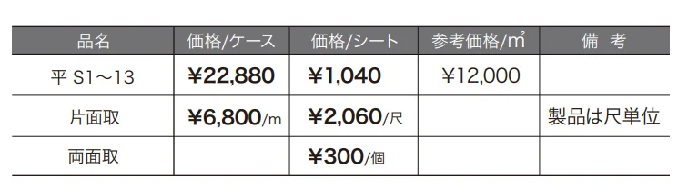 スターダスト 【2022年版】_価格_1