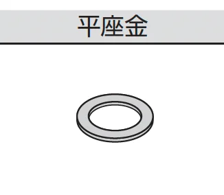 三協アルミの「ねじセット【α-Pro アルファプロ】」のサブ画像14
