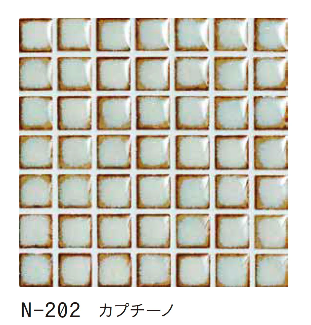 ゆとりの「モザイク19【2025年版】」のサブ画像2