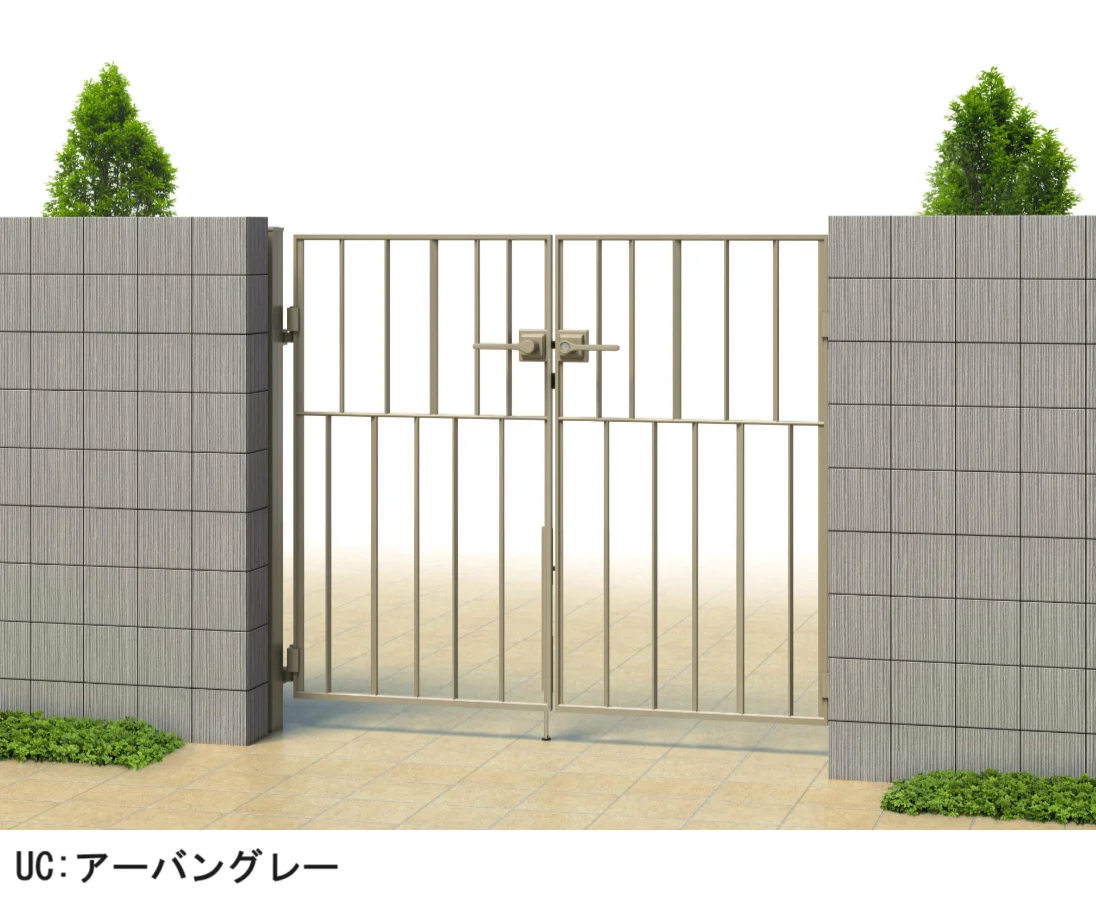 三協アルミの「キャスタイル3型【2025年版】」のサブ画像1