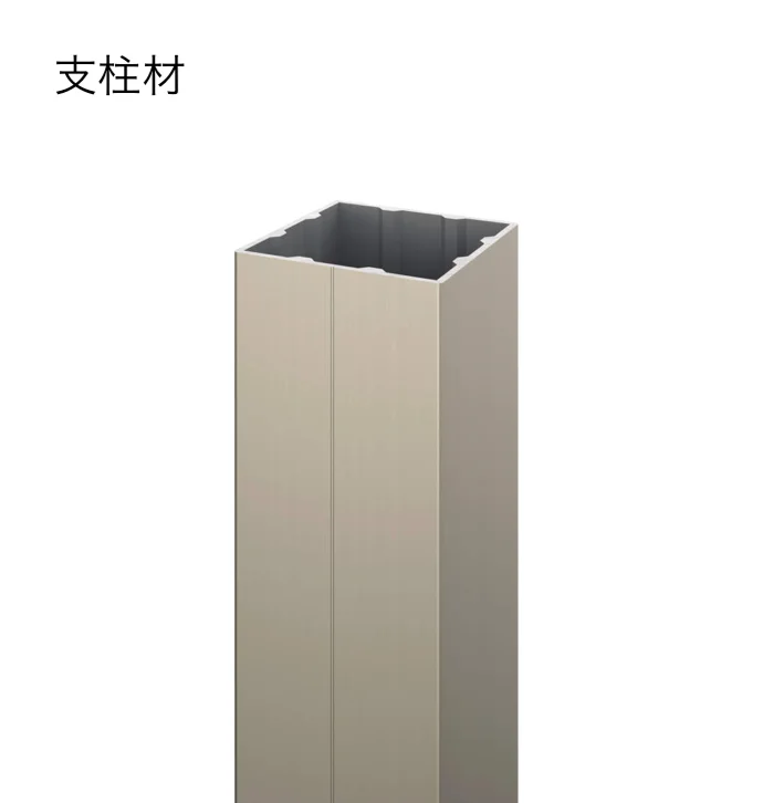 三協アルミの「ドレスパーツ ドレスボード」のサブ画像7