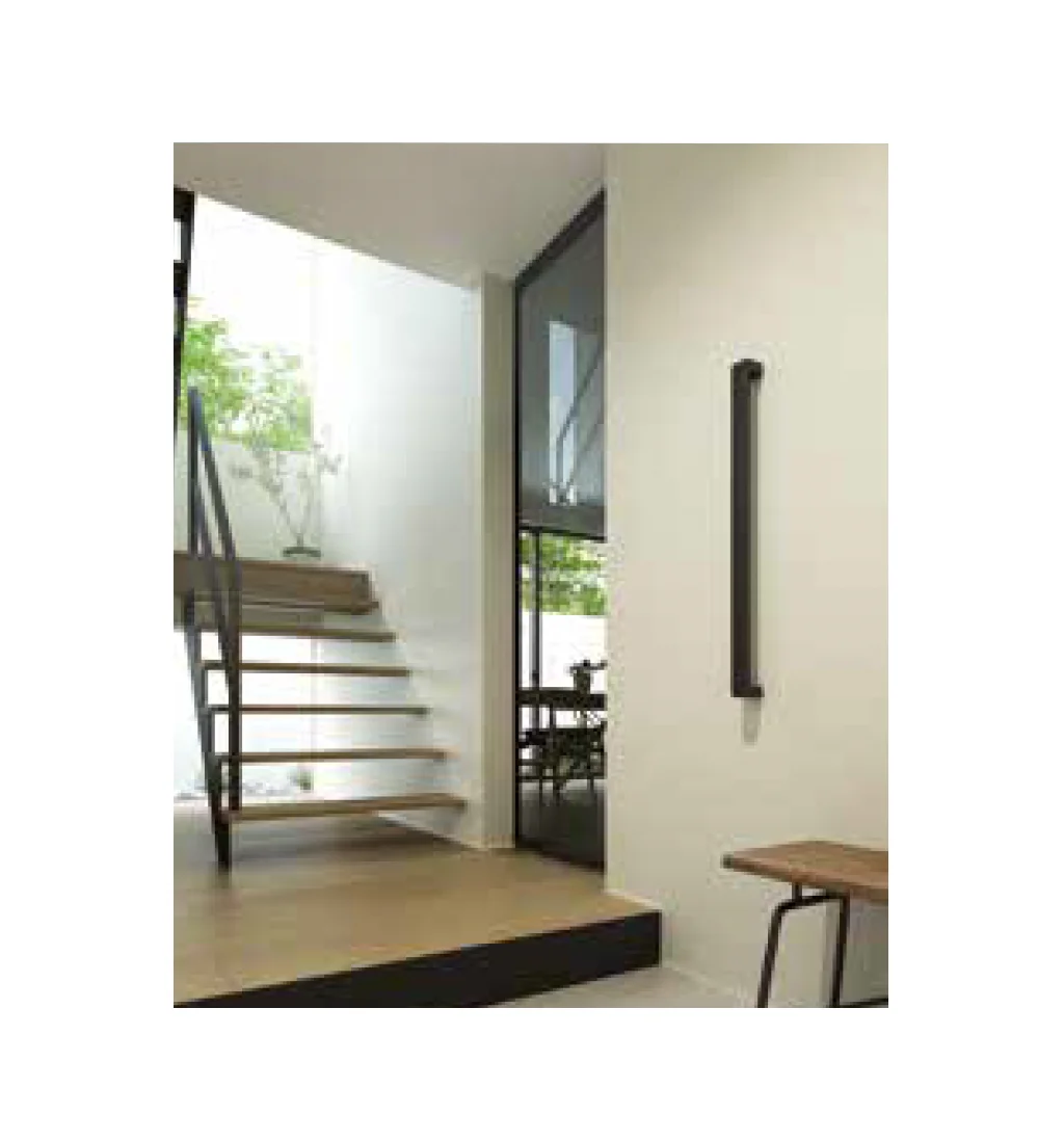 Bullsの「ILINE(アイライン) I型手すり」