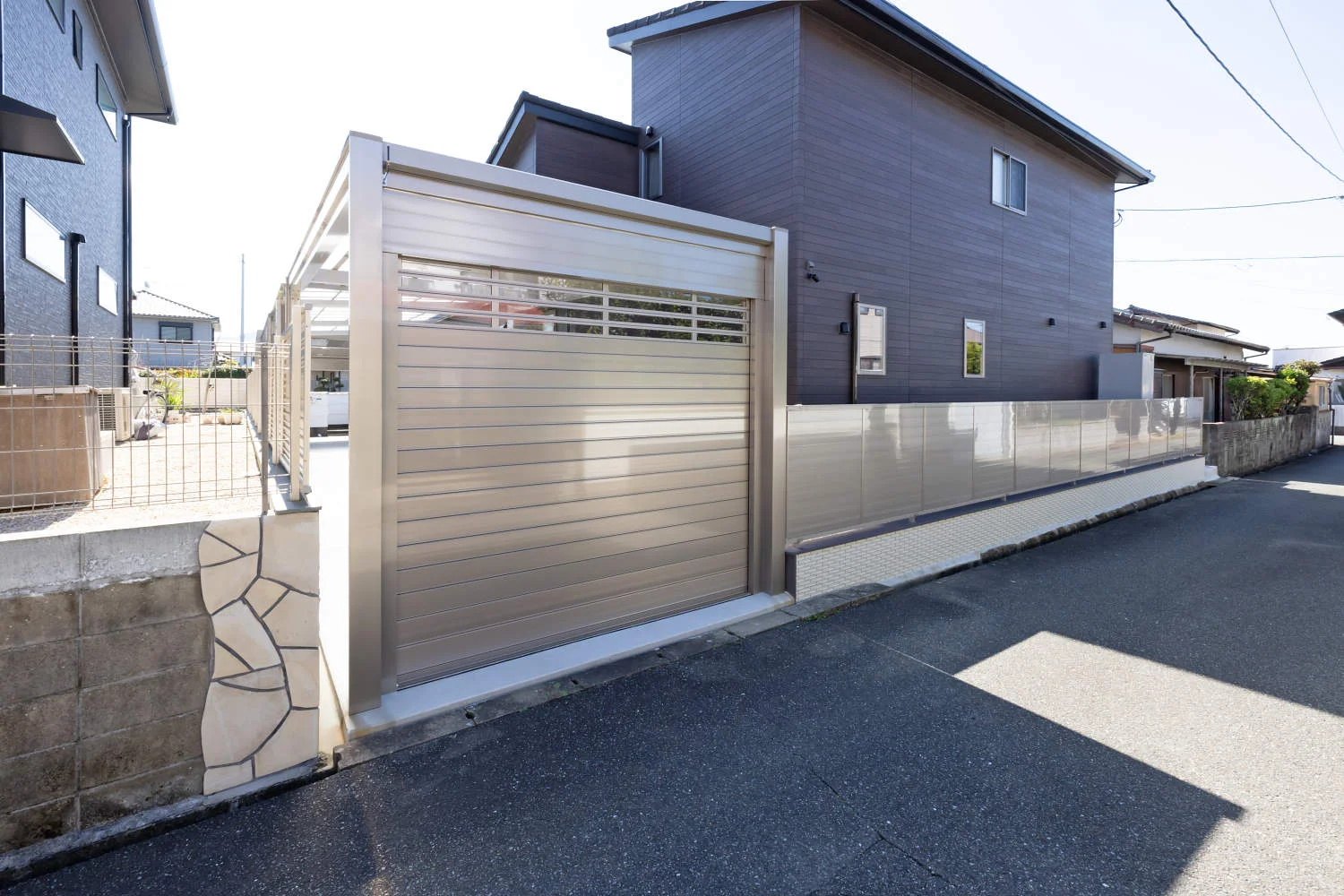 四国化成 施工例3