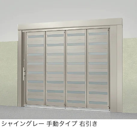 LIXILの「プレミエスゲート シングル YA型【2025年版】」のサブ画像1