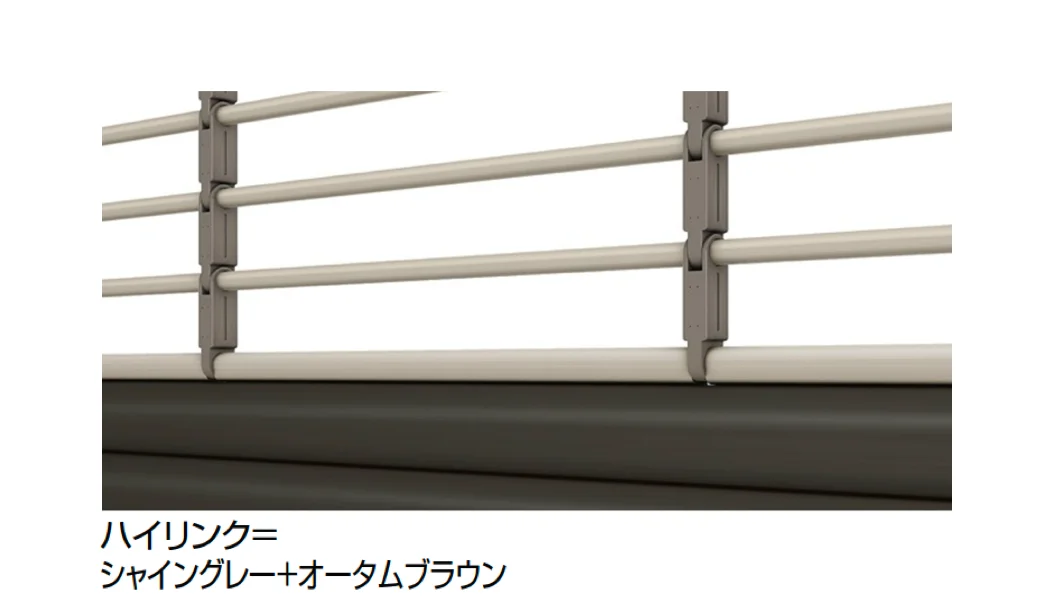 LIXILの「シングルシャッターS Cタイプ」のサブ画像7