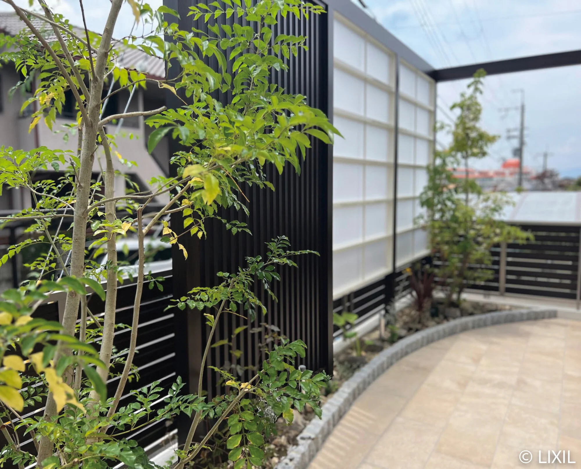 LIXIL 施工例3