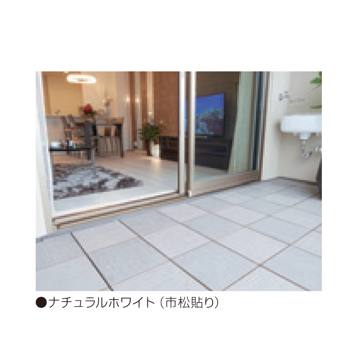 マツオコーポレーションの「クレガーレ リンクトーン」のサブ画像2