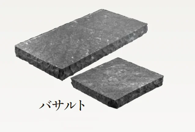 エクシスランドの「みかげ石 敷石 3060 3030」のサブ画像4