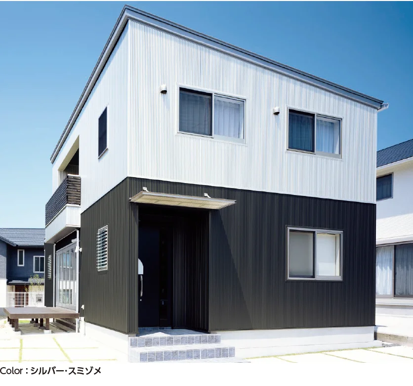 YKK APの「ラインバークスパン(アルミ)【2024年版】」