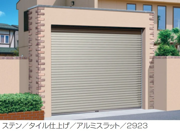 三協アルミの「パレオR型（下地ボードタイプ）【2024年版】」のサブ画像2