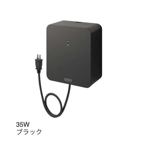 タカショーの「24Vトランス タイマー付」のサブ画像3