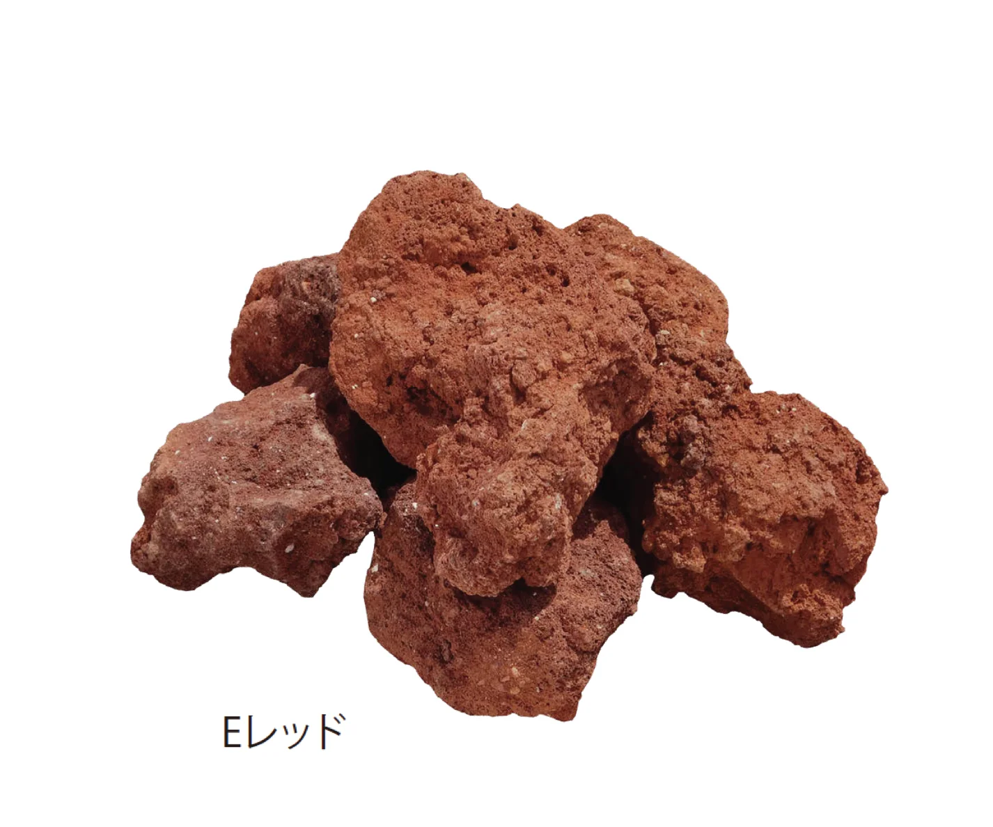 EXDECOの「マルチロック Mulch Rock」のサブ画像1