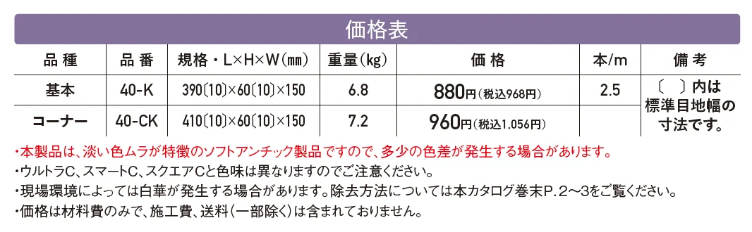 コモンキャップ【2024年版】_価格_1