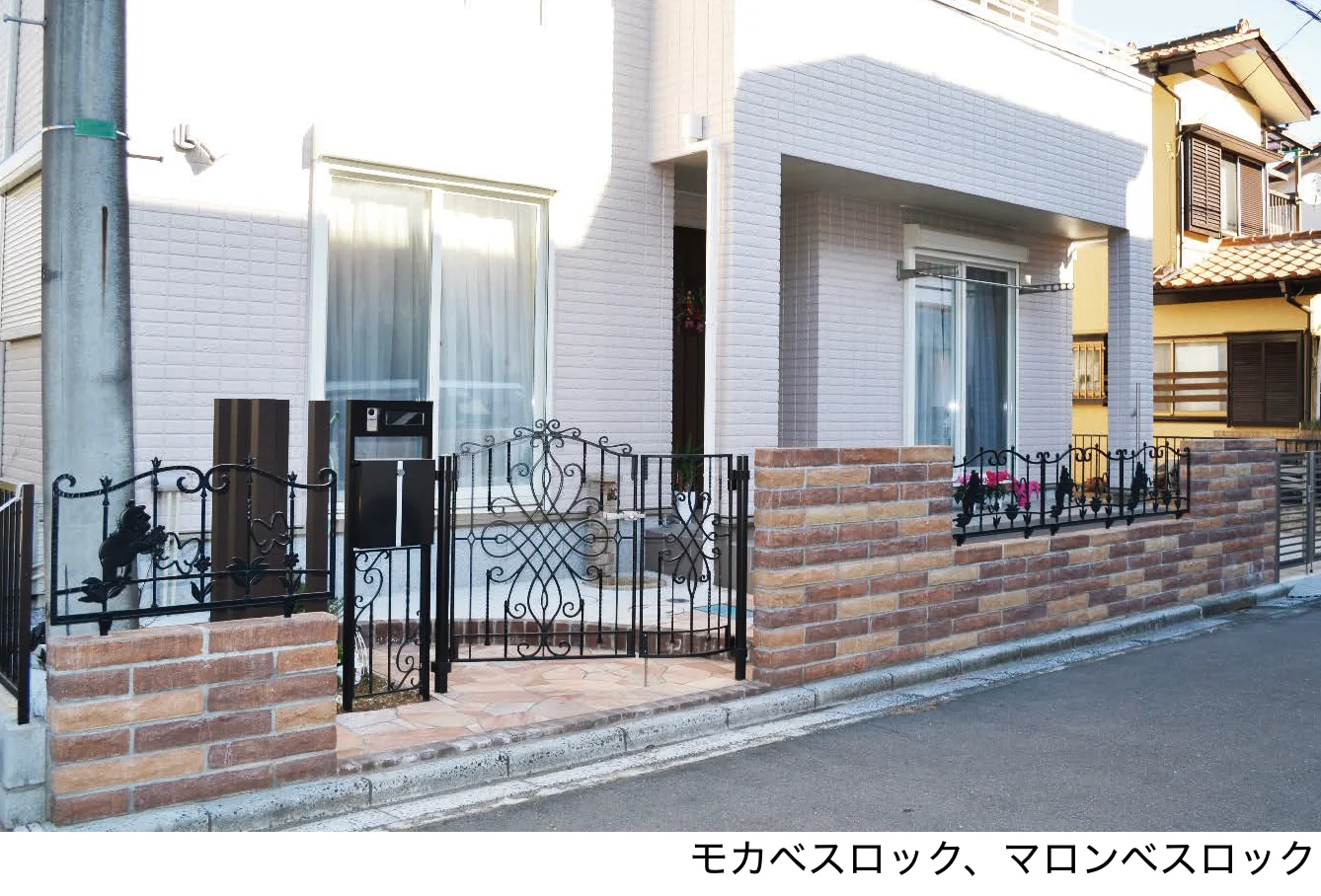 エスビックの「ベスロック【2024年版】」