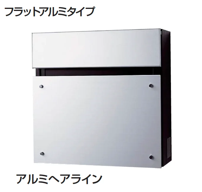 ギャザーの「フェイサスFF フラットタイプ」のサブ画像9