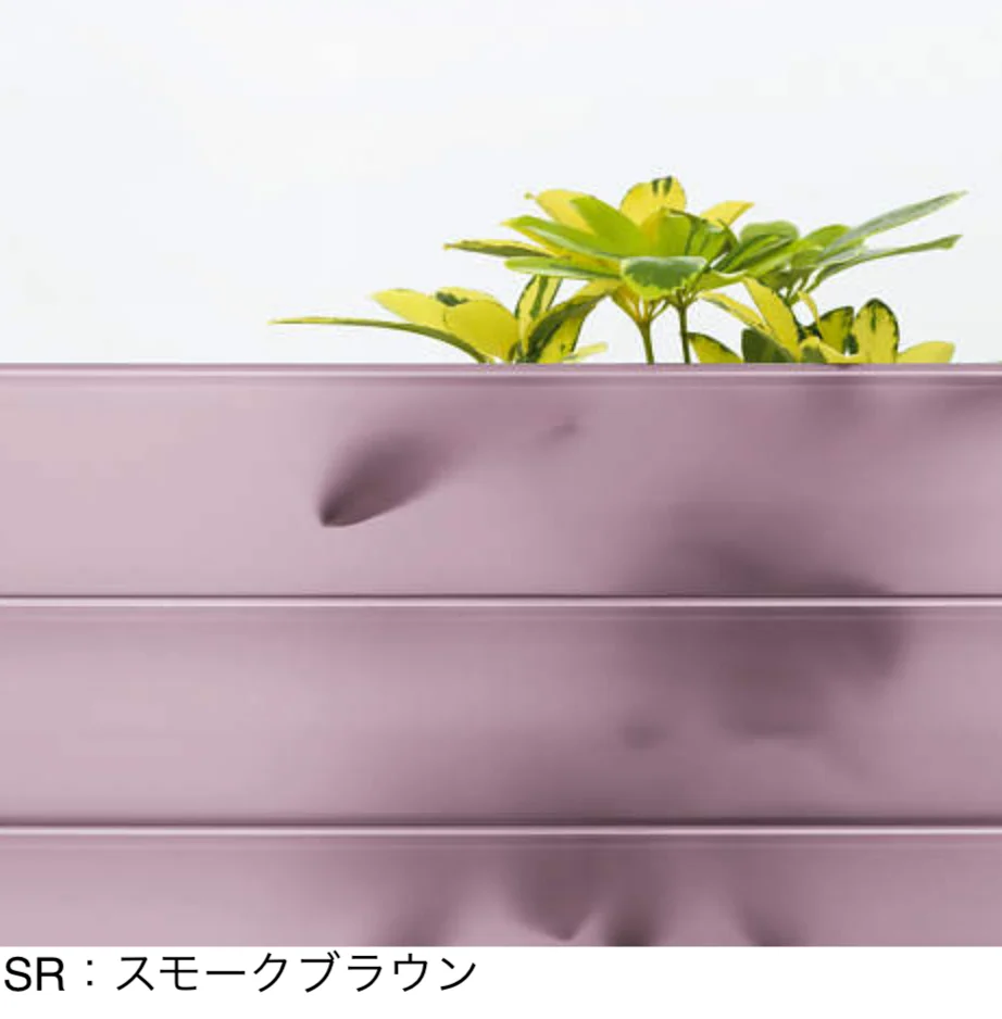 YKK APの「目隠しガラリ ウィンバイザー 固定ルーバー【2025年版】」のサブ画像11