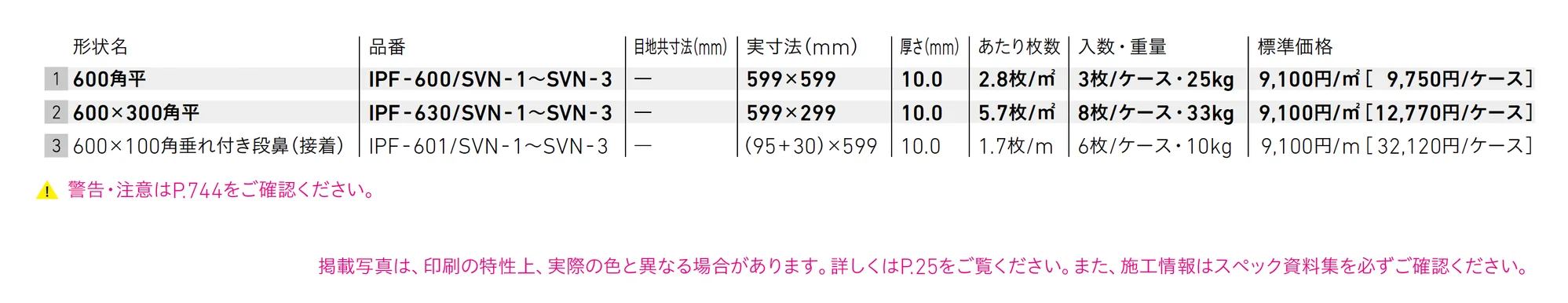 ストーンベイン_価格_1