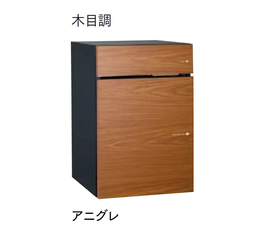 マチダコーポレーションの「ヴィコDB 60+80 ポスト有り」のサブ画像1