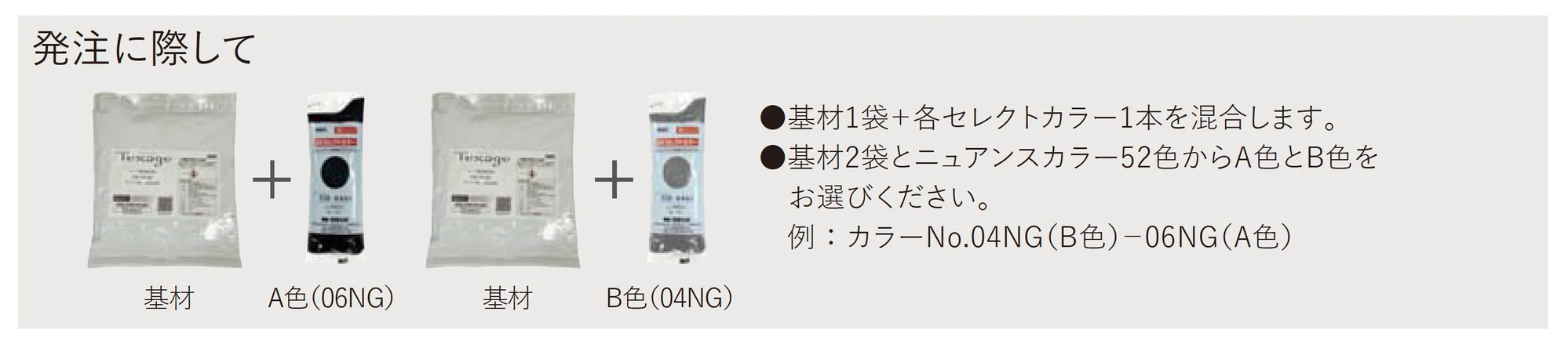 Texage-P(ペイントタイプ)_価格_2