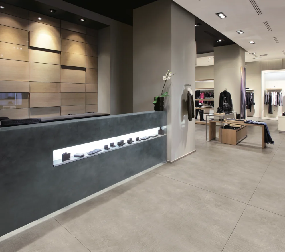 四国化成 施工例1