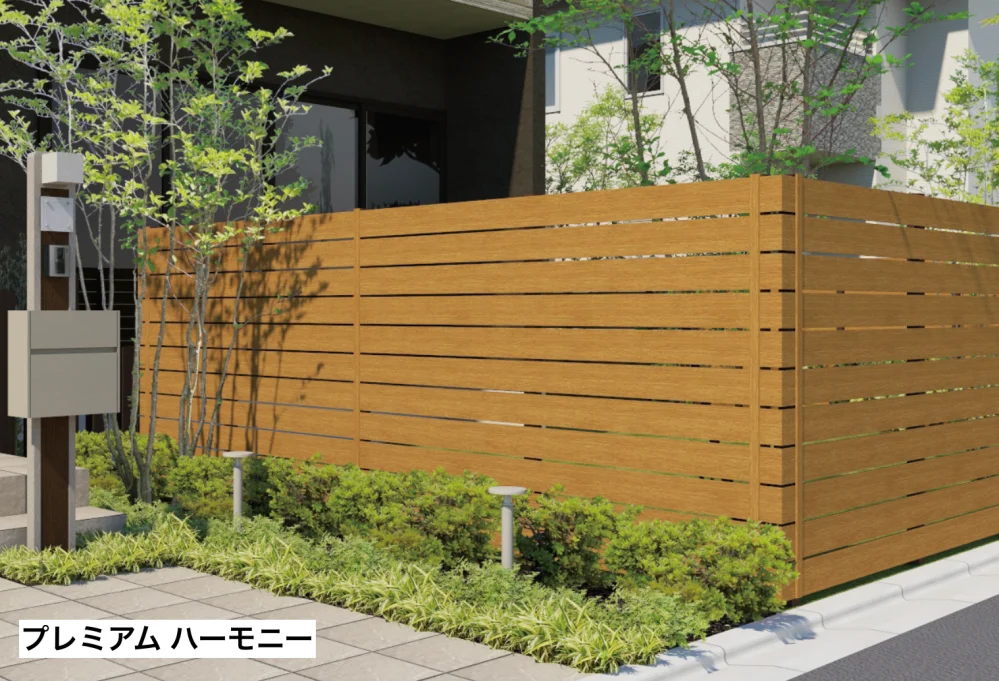 F&Fの「プライスダウン（アルミ柱・マイティウッド プレミアム120板）【2023年版】」のサブ画像4