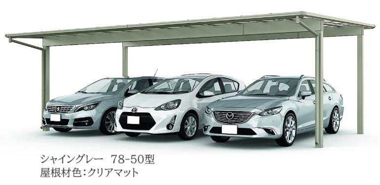 LIXILの「フーゴFプラス 3台用【2025年版】」のサブ画像2