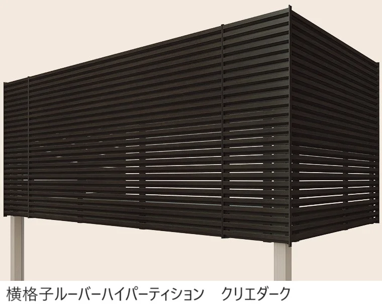 LIXILの「ビューステージ Hスタイル メーターモジュール 屋根置き式【2025年版】」のサブ画像28