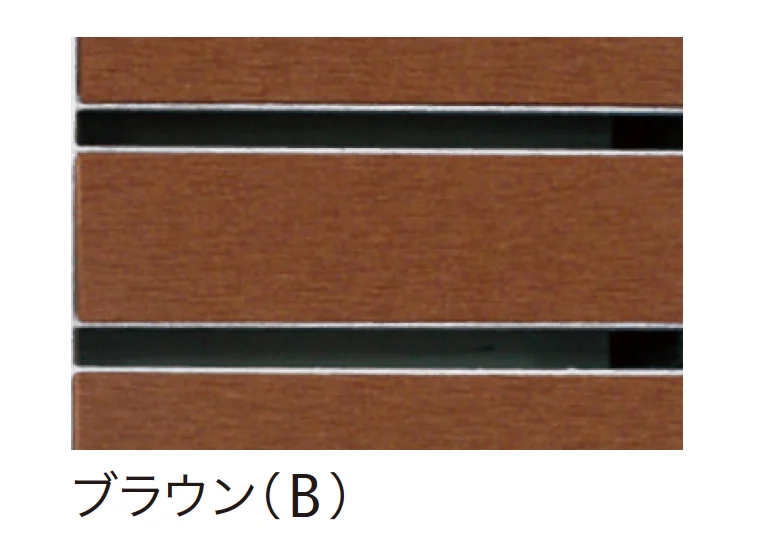 ゆとりの「景観グレーチング(HYUシリーズ)」のサブ画像2