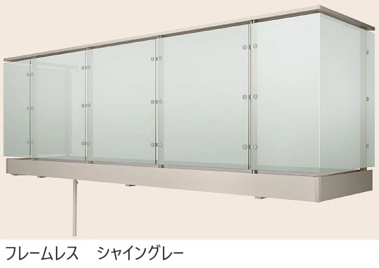 LIXILの「ビューステージ Sスタイル メーターモジュール 屋根置き式/1階設置式【2025年版】」のサブ画像22