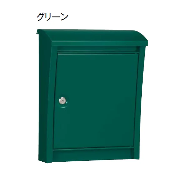 東洋工業の「スタイリッシュポスト」のサブ画像2