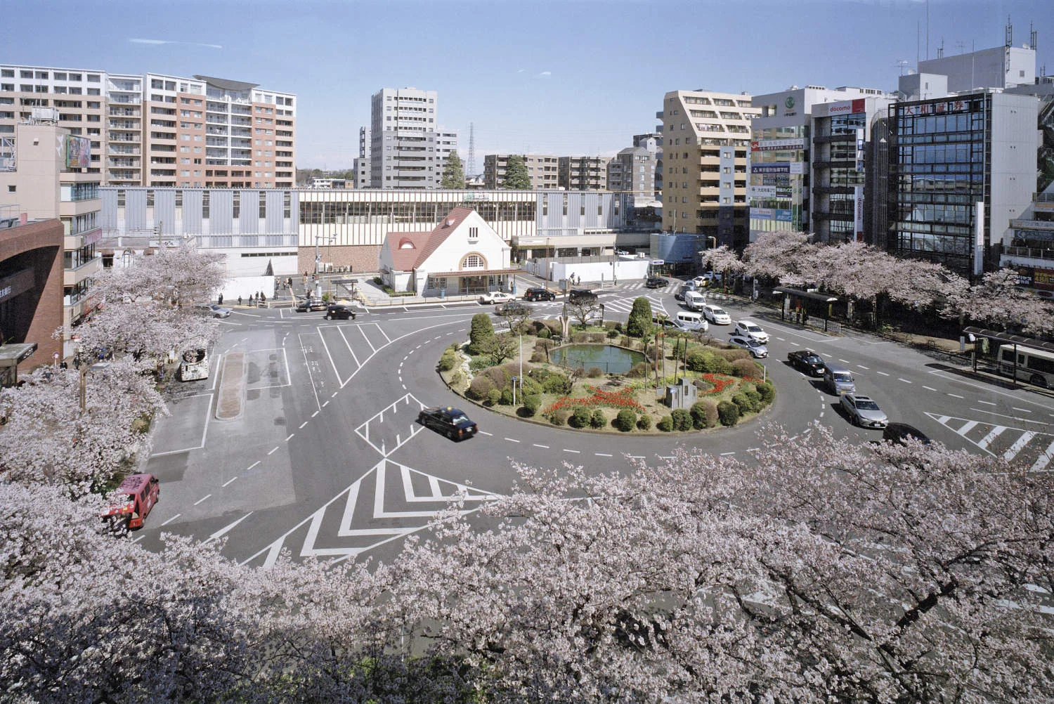四国化成 施工例3