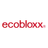 太陽エコブロックスロゴ