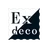EXDECOロゴ