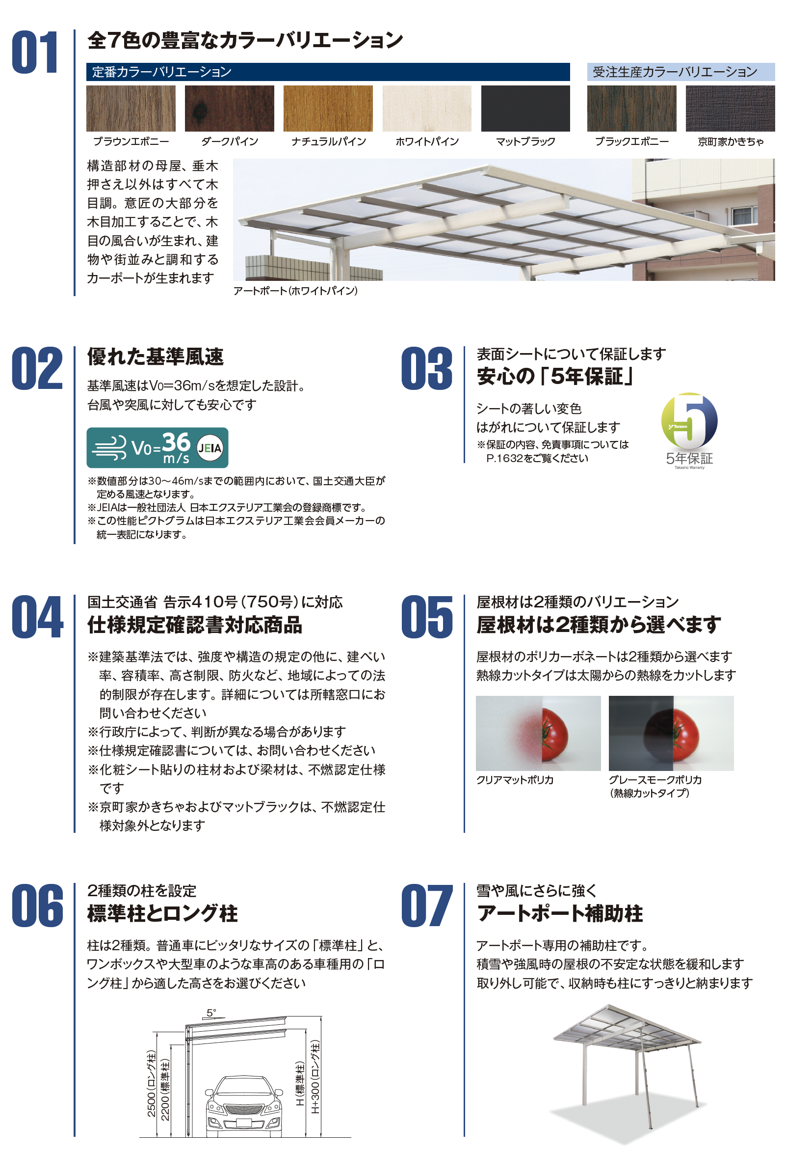 タカショー | アートポート®︎ | 建材サーチ