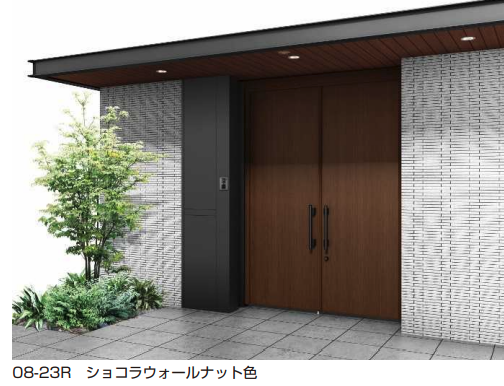 YKK AP | エクスティアラ アーチ用門扉H5型【2023年版】 | 建材サーチ