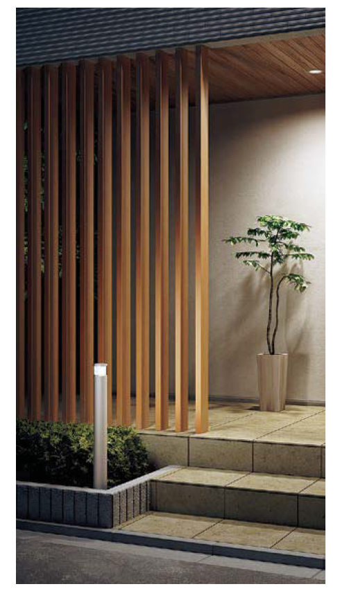 LIXIL | エントランスライト LEK-26型 | 建材サーチ