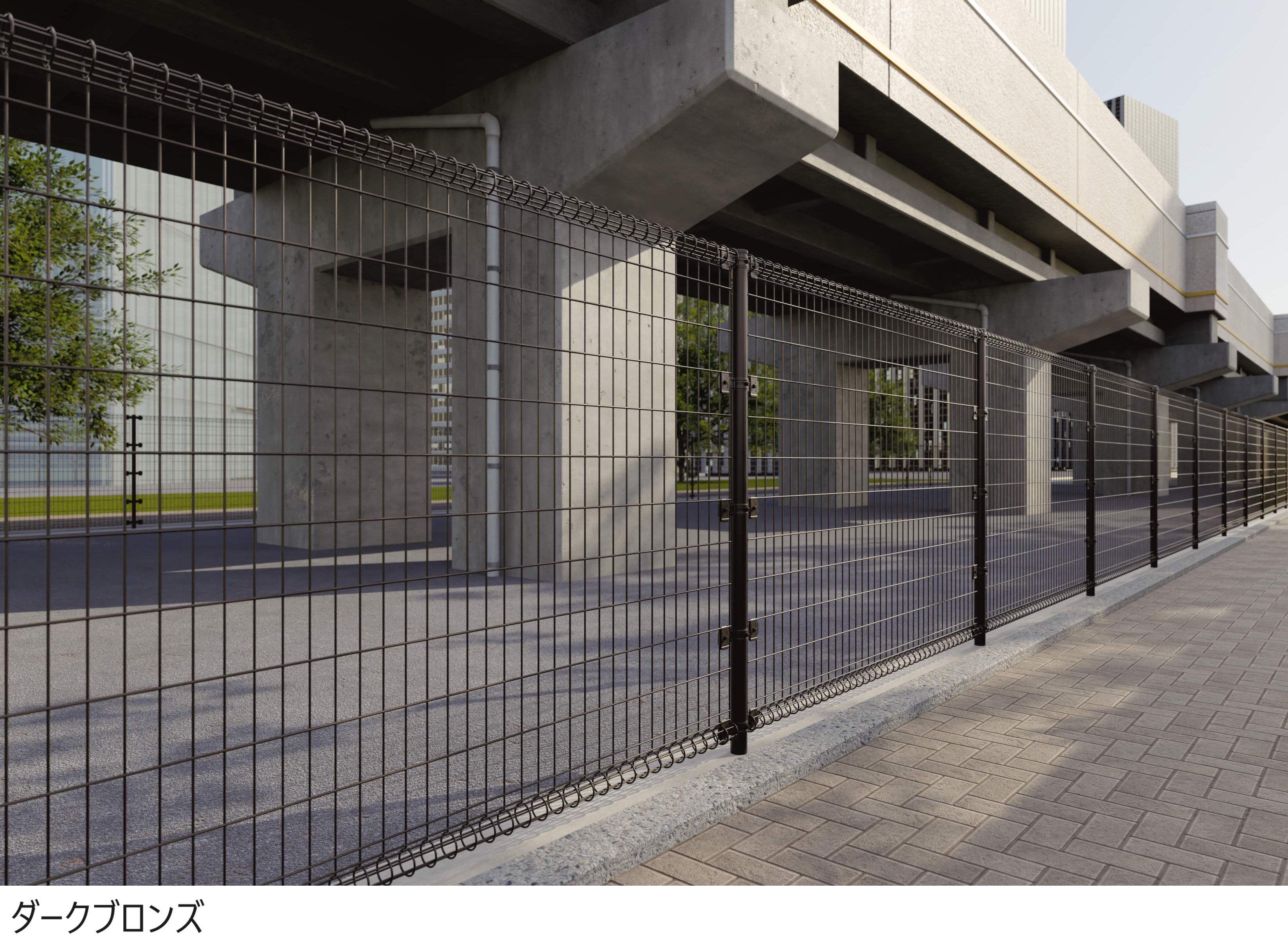 三協アルミ | STメッシュ | 建材サーチ