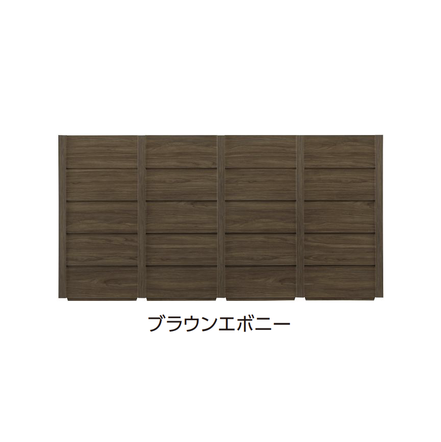 タカショー | エバーささら子下見塀ボード | 建材サーチ