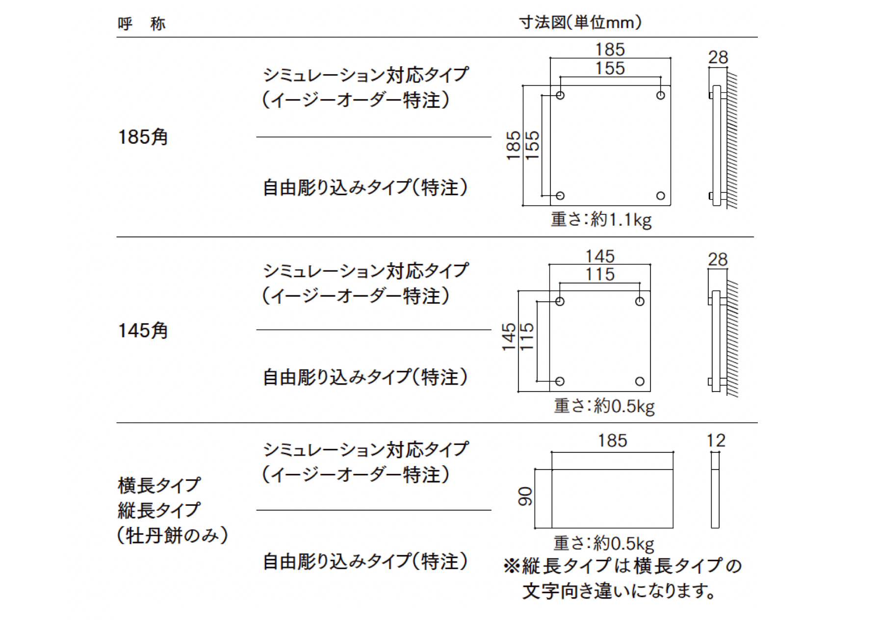 LIXIL | 備前焼サイン | 建材サーチ